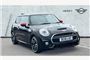 2016 MINI Hatchback 2.0 Cooper S 3dr Auto