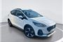 2022 Ford Fiesta Active 1.0 EcoBoost Active 5dr