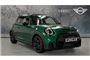 2023 MINI Hatchback 2.0 Cooper S Sport II 3dr Auto [Comfort/Nav Pack]