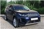 2021 Land Rover Discovery Sport 2.0 D200 HSE 5dr Auto