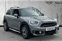 2019 MINI Countryman 2.0 Cooper S Classic 5dr