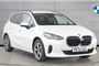 2022 BMW 2 Series Active Tourer 218d Sport 5dr DCT