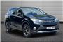 2015 Toyota RAV4 2.0 D-4D Icon 5dr