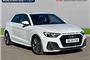 2024 Audi A1 25 TFSI S Line 5dr