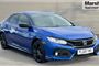 2019 Honda Civic 1.0 VTEC Turbo 126 Sport Line 5dr