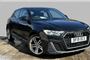 2019 Audi A1 30 TFSI S Line 5dr S Tronic