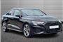 2024 Audi A3 Saloon 35 TFSI Black Edition 4dr S Tronic