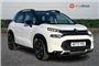 2024 Citroen C3 Aircross 1.2 PureTech 130 Max 5dr EAT6