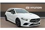 2022 Mercedes-Benz A-Class A200 AMG Line Executive 5dr Auto