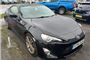 2016 Toyota GT86 2.0 D-4S 2dr