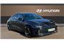 2024 Hyundai IONIQ 6 239kW First Edition 77kWh 4dr AWD Auto