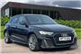 2023 Audi A1 25 TFSI S Line 5dr S Tronic