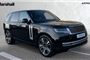 2024 Land Rover Range Rover 3.0 P550e Autobiography 4dr Auto