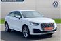 2017 Audi Q2 1.4 TFSI S Line 5dr