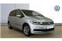 2024 Volkswagen Touran 1.5 TSI EVO Match 5dr