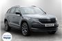 2021 Skoda Kodiaq 2.0 TSI 190 Sport Line 4x4 5dr DSG [7 Seat]