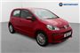 2018 Volkswagen Up 1.0 Move Up 5dr