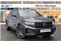 2024 Volkswagen Touareg 3.0 V6 TDI 4Motion 286 Black Edition 5dr Tip Auto