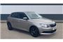 2015 Skoda Fabia 1.2 TSI 90 SE 5dr