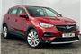 2020 Vauxhall Grandland X 1.2 Turbo Elite Nav 5dr