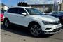 2018 Volkswagen Tiguan 2.0 TSi 180 4Motion SEL 5dr DSG