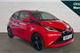 2018 Toyota Aygo 1.0 VVT-i X-Play 5dr