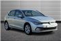 2023 Volkswagen Golf 2.0 TDI Life 5dr DSG