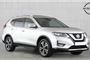 2020 Nissan X-Trail 1.7 dCi N-Connecta 5dr 4WD [7 Seat]