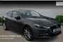 2017 Mazda 3 2.0 Sport Nav 5dr