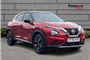 2020 Nissan Juke 1.0 DiG-T Tekna+ 5dr