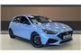 2023 Hyundai i30 N 2.0T GDi N Performance 5dr