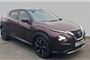 2021 Nissan Juke 1.0 DiG-T 114 Tekna+ 5dr DCT