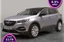 2020 Vauxhall Grandland X 1.2 Turbo Elite Nav 5dr