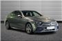 2024 Mercedes-Benz C-Class C200 AMG Line 4dr 9G-Tronic