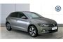 2021 Volkswagen Polo 1.0 TSI 95 Match 5dr