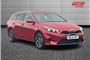 2024 Kia Ceed SW 1.5T GDi ISG 138 3 5dr