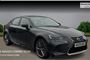 2020 Lexus IS 300h 4dr CVT Auto