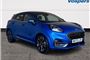 2022 Ford Puma 1.0 EcoBoost Hybrid mHEV 155 ST-Line X Vignale 5dr