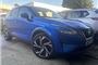 2021 Nissan Qashqai 1.3 DiG-T MH 158 Tekna+ 5dr 4WD Xtronic