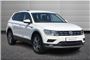 2019 Volkswagen Tiguan Allspace 2.0 TDI 4Motion Match 5dr DSG