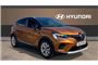 2021 Renault Captur 1.0 TCE 100 Iconic 5dr