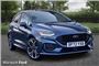 2023 Ford Fiesta 1.0 EcoBoost Hybrid mHEV 125 ST-Line X Edition 5dr