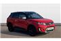2018 Suzuki Vitara 1.4 Boosterjet S ALLGRIP 5dr