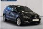2016 Volkswagen Polo 1.2 TSI 110 SEL 5dr