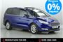 2017 Ford Galaxy 2.0 TDCi 150 Titanium X 5dr Powershift