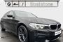 2020 BMW 5 Series 520d xDrive M Sport 4dr Auto