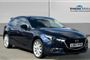 2018 Mazda 3 2.0 Sport Nav 5dr