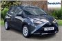 2021 Toyota Aygo 1.0 VVT-i X-Play TSS 5dr