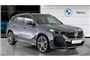 2022 BMW X1 xDrive 23i MHT M Sport Premier Pro 5dr  Step