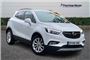 2018 Vauxhall Mokka X 1.4T ecoTEC Elite Nav 5dr